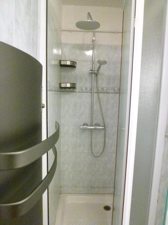 Appartement T3 Centre Toulouse Bagian luar foto